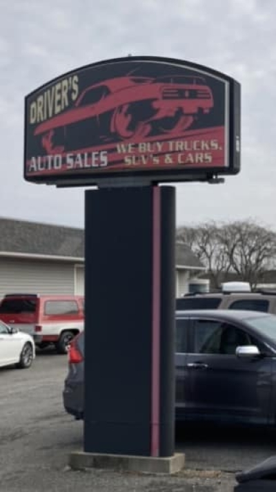 Driver's Auto Sales