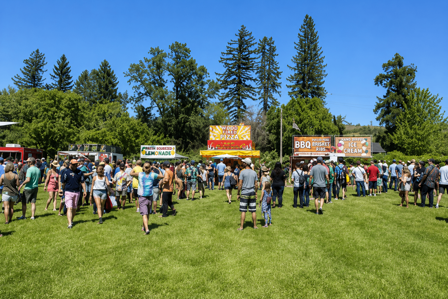 Events & Festivals