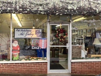 Shop Local