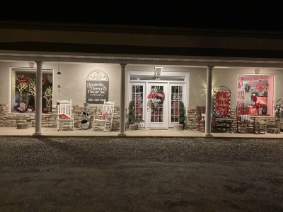 Boonville Flower & Decor