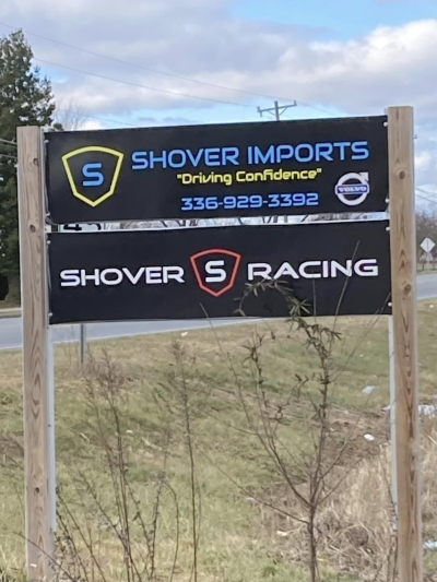 Shover Imports & Valley Towing