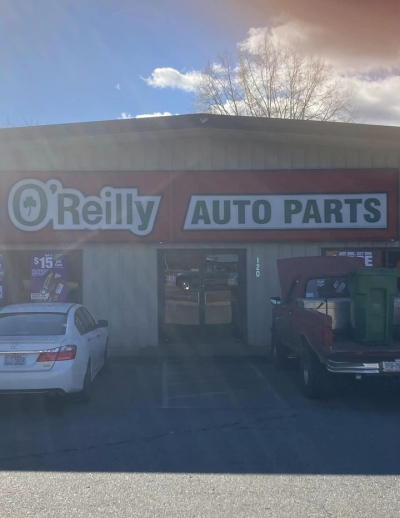 O'Reilly Auto Parts